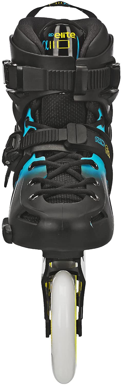 RD Elite Alpha 110mm Inline Skate