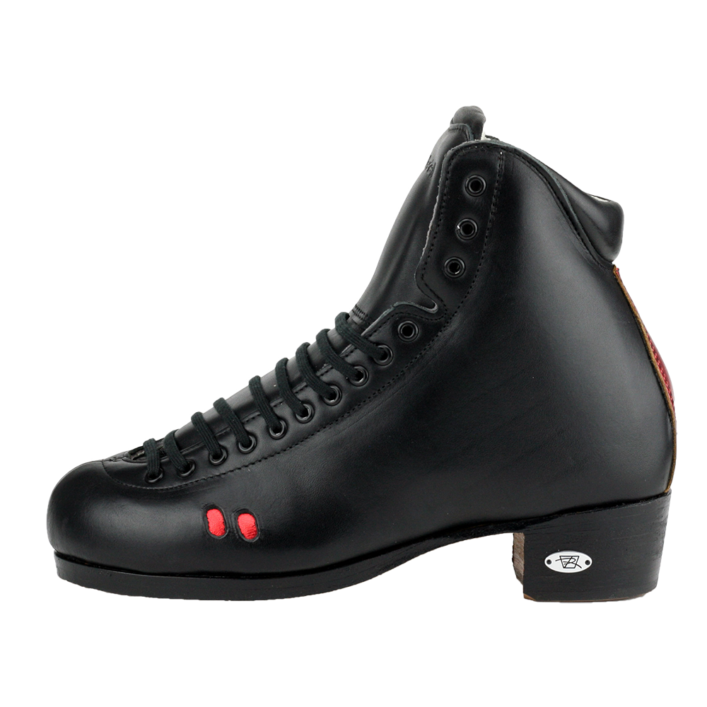 Riedell 3200 Skate Boot - Bo's Boots on Wheels