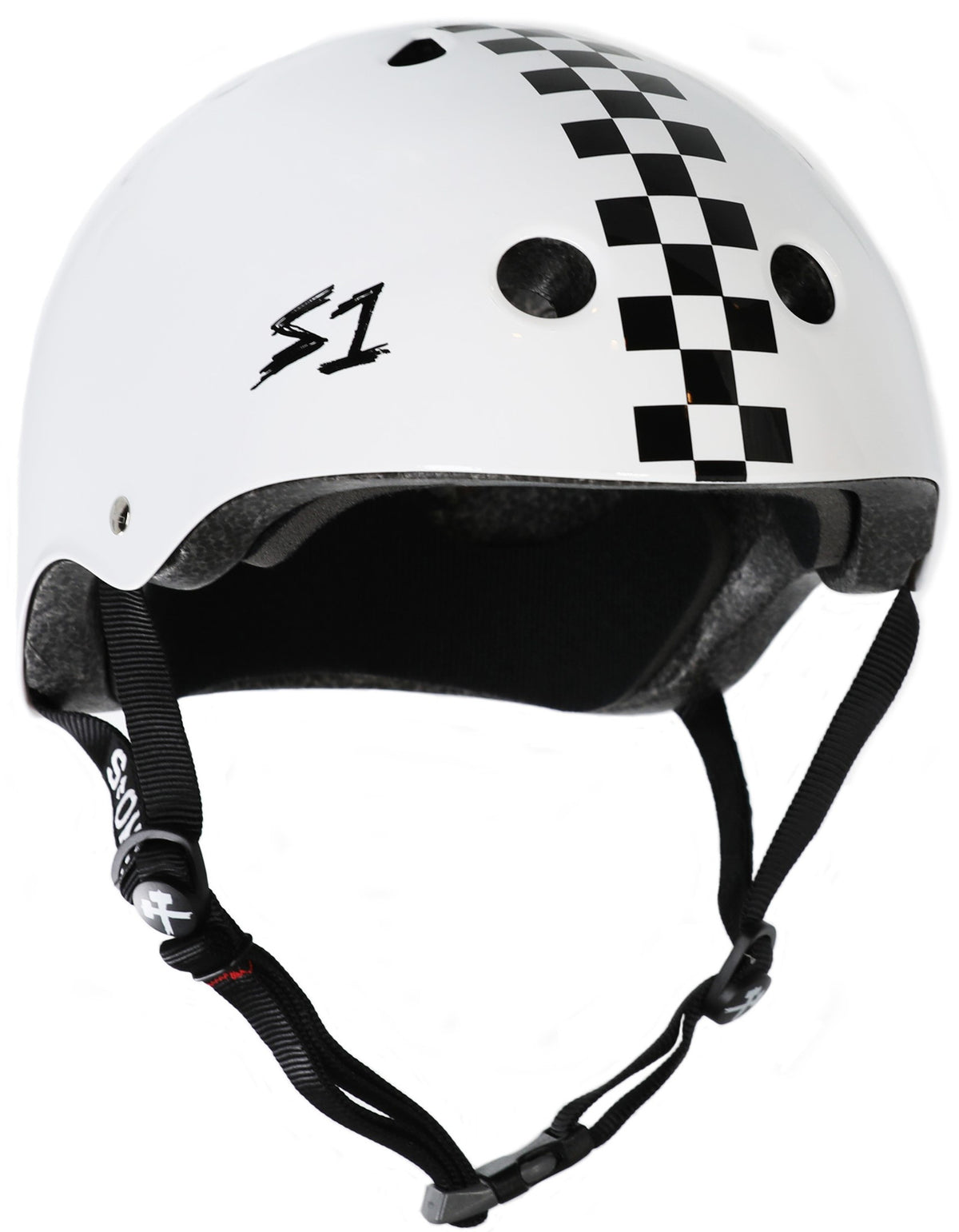 S1 Lifer Helmet