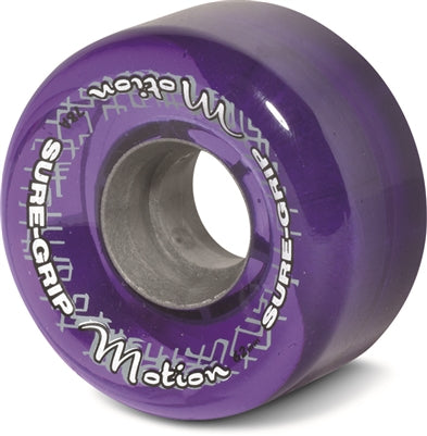 Motion 62 Outdoor Wheels