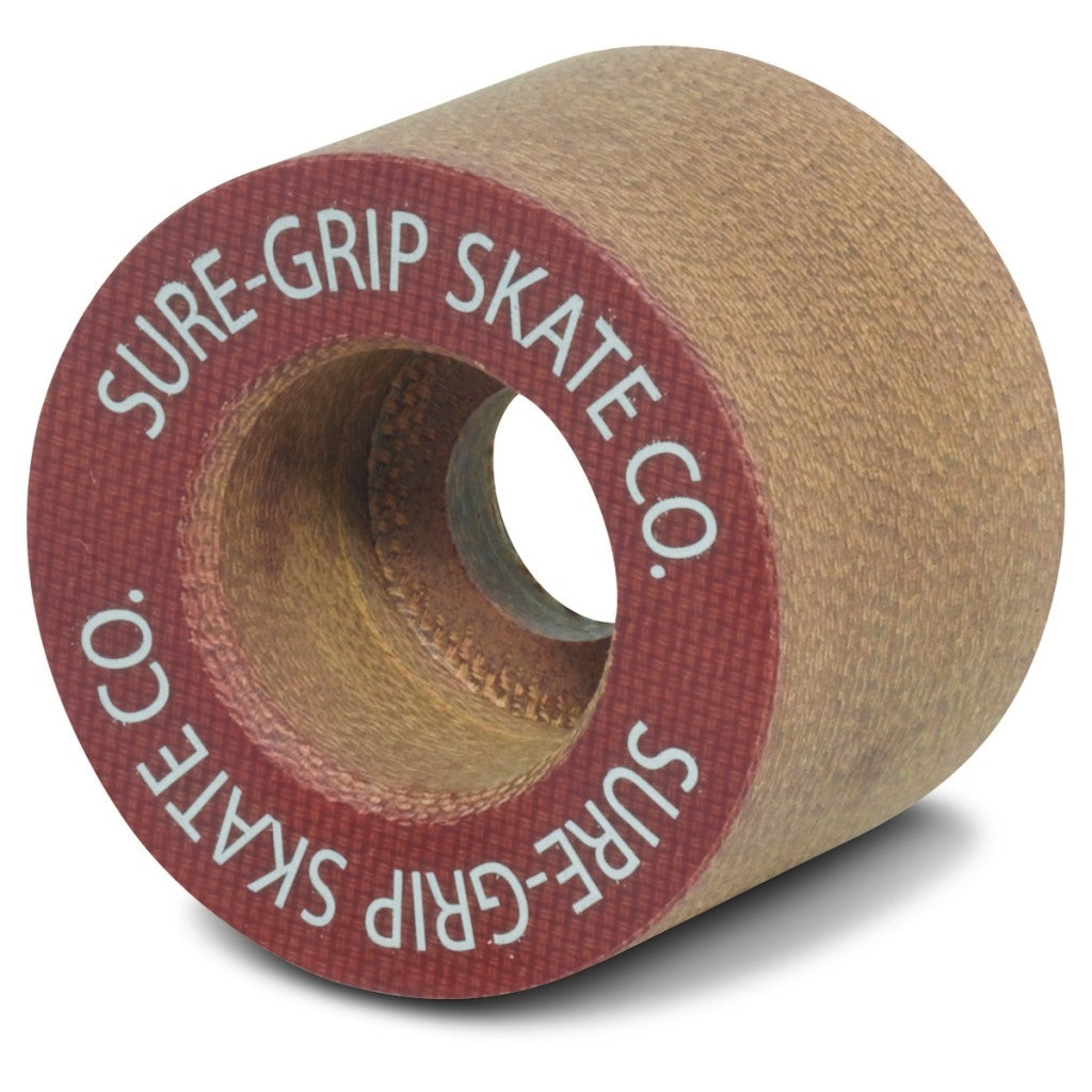 Sure-Grip Original phenolic slider roller skate wheels