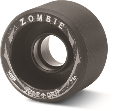 Zombie Wheels