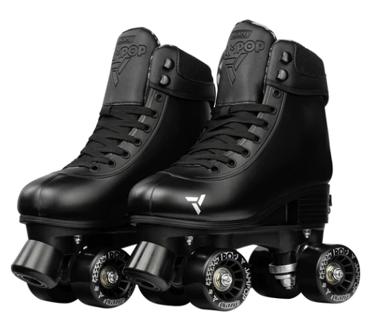 Crazy Jam Pop Adjustable Size Children&#39;s Skates