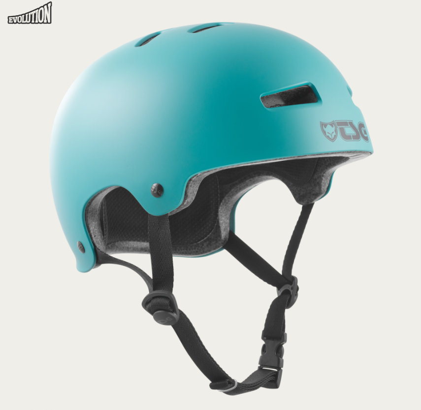 EVOLUTION HELMET TSG