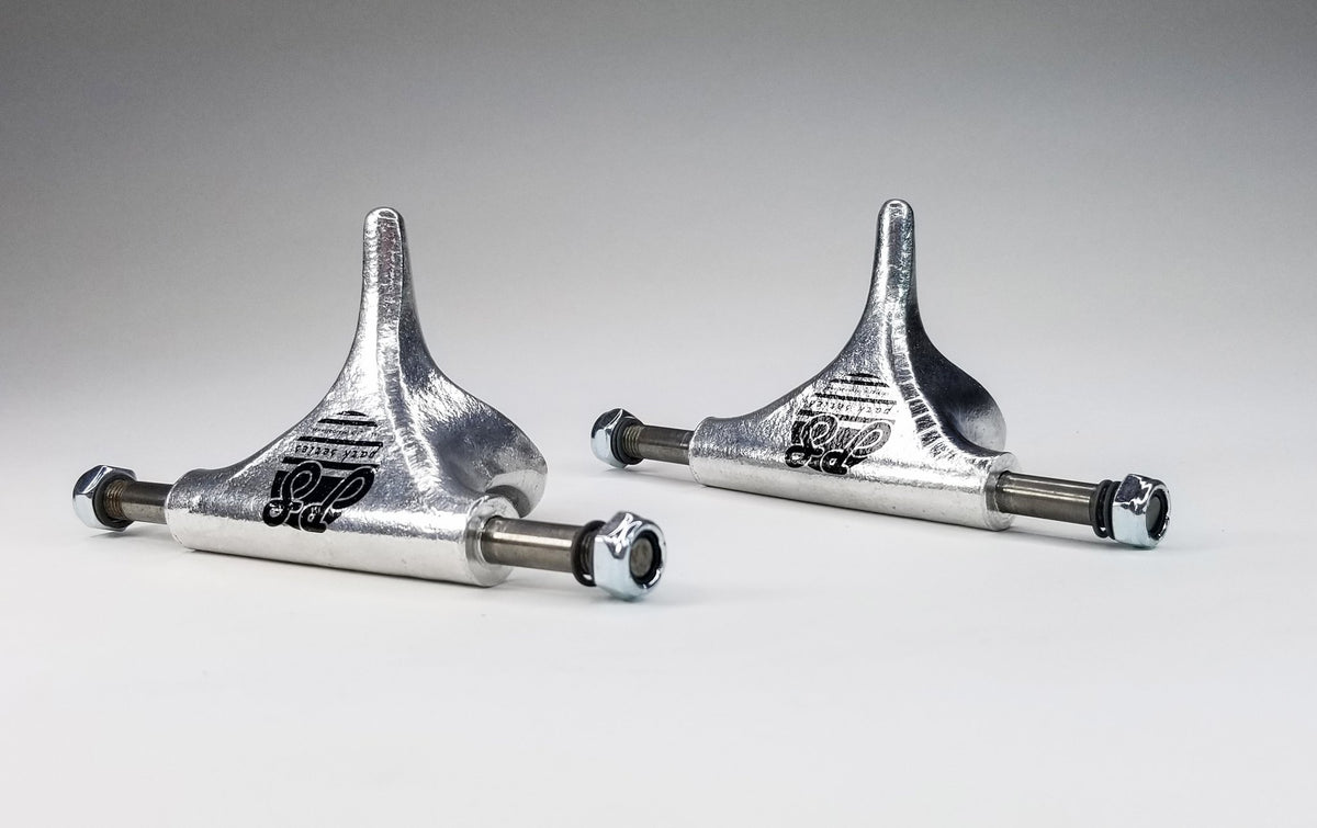 Sure Grip Park Series Trucks - set of 4