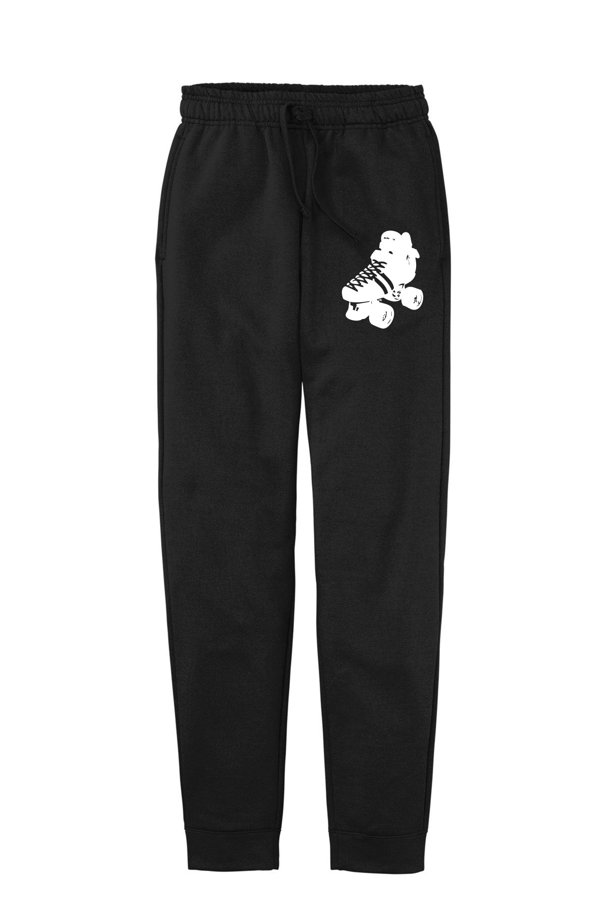 Roller Skate Unisex Sweat Pants