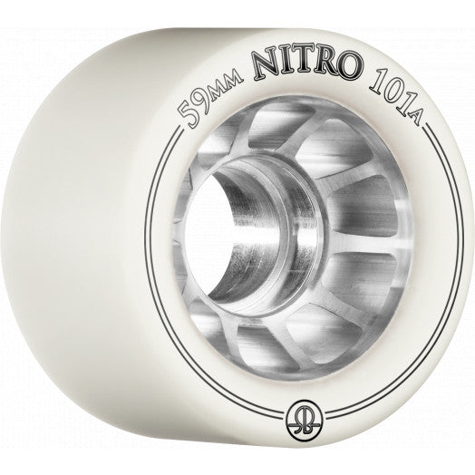 Rollerbones Nitro Wheel