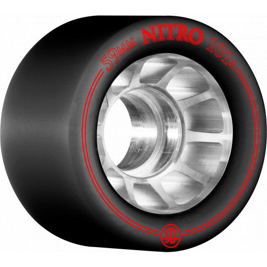 Rollerbones Nitro Wheel