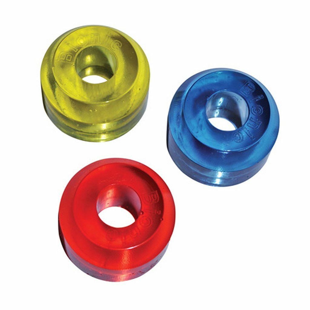 Atom Bionic Cushions / Bushings