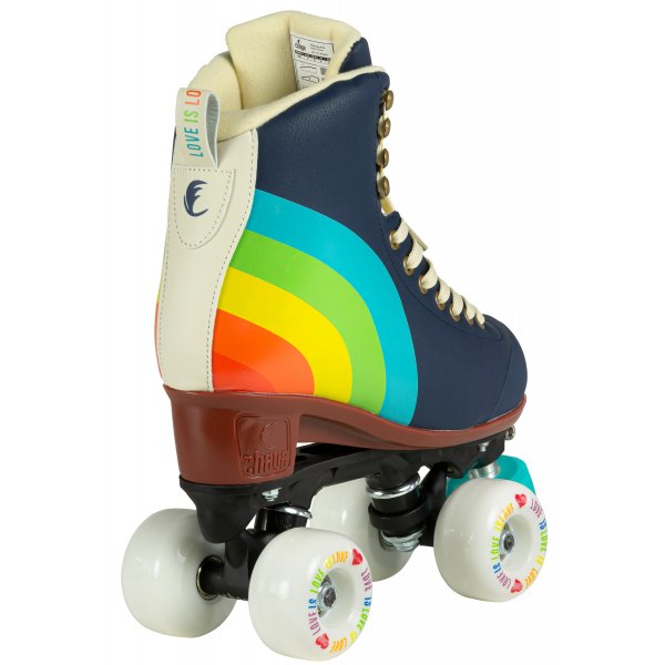 Chaya Melrose Elite Love is Love Roller Skate