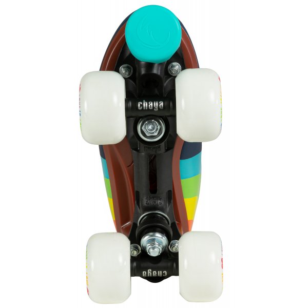 Chaya Melrose Elite Love is Love Roller Skate