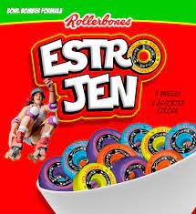 Estro Jen Bowl Bombers