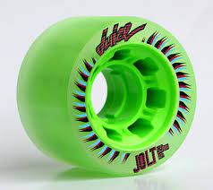 Juice Jolt Hybrid Wheels