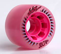 Juice Jolt Hybrid Wheels