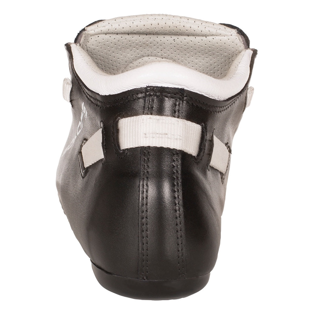 Riedell Solaris Pro Skate with Reactor Pro Plate