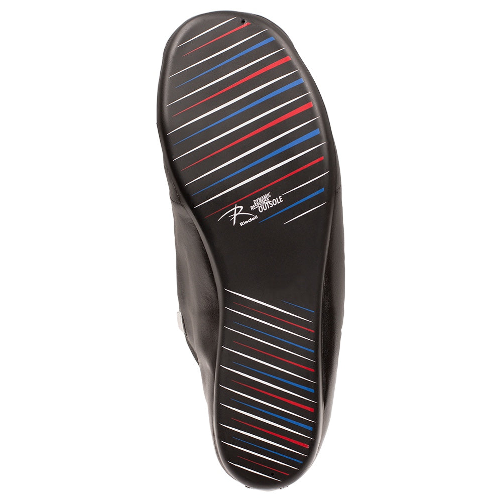 Riedell Solaris Pro Skate with Reactor Pro Plate