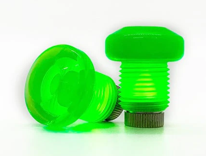 JAMMERZ Jam Plugs - Light up  - 5/8th