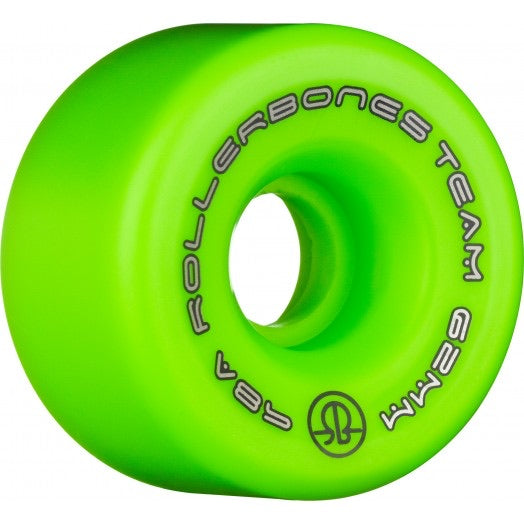 Rollerbones Team Wheels 8pk