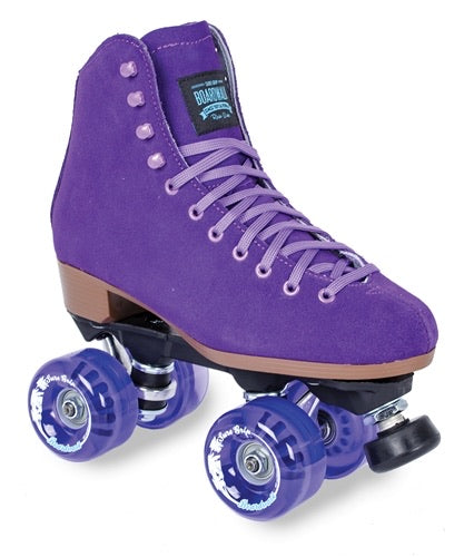 Boardwalk Skate - in DISCONTINUED COLORS!