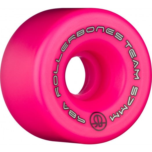 Rollerbones Team Wheels 8pk