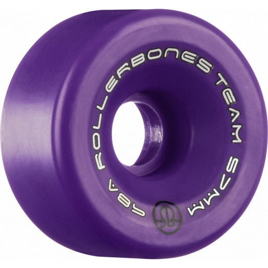 Rollerbones Team Wheels 8pk