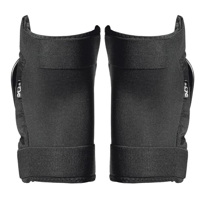 TSG All Terrain Elbow Pads Black