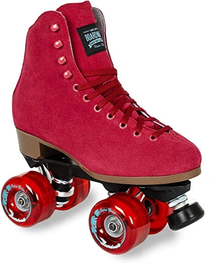 Boardwalk Skate - in DISCONTINUED COLORS!