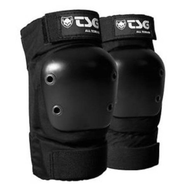 TSG All Terrain Elbow pads