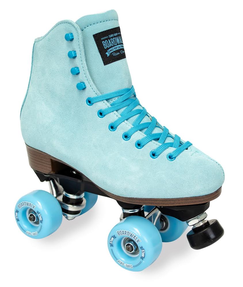 sea Breeze sure-grip Boardwalk Skate