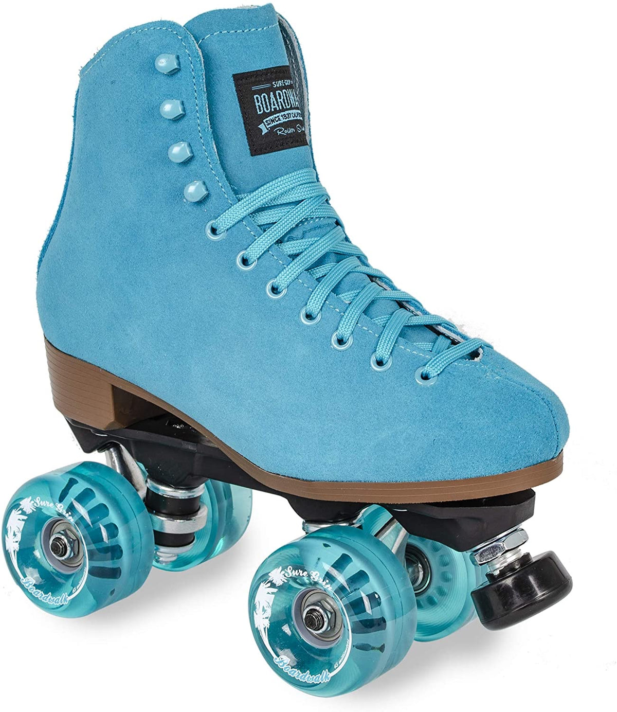 Boardwalk Skate - in DISCONTINUED COLORS!