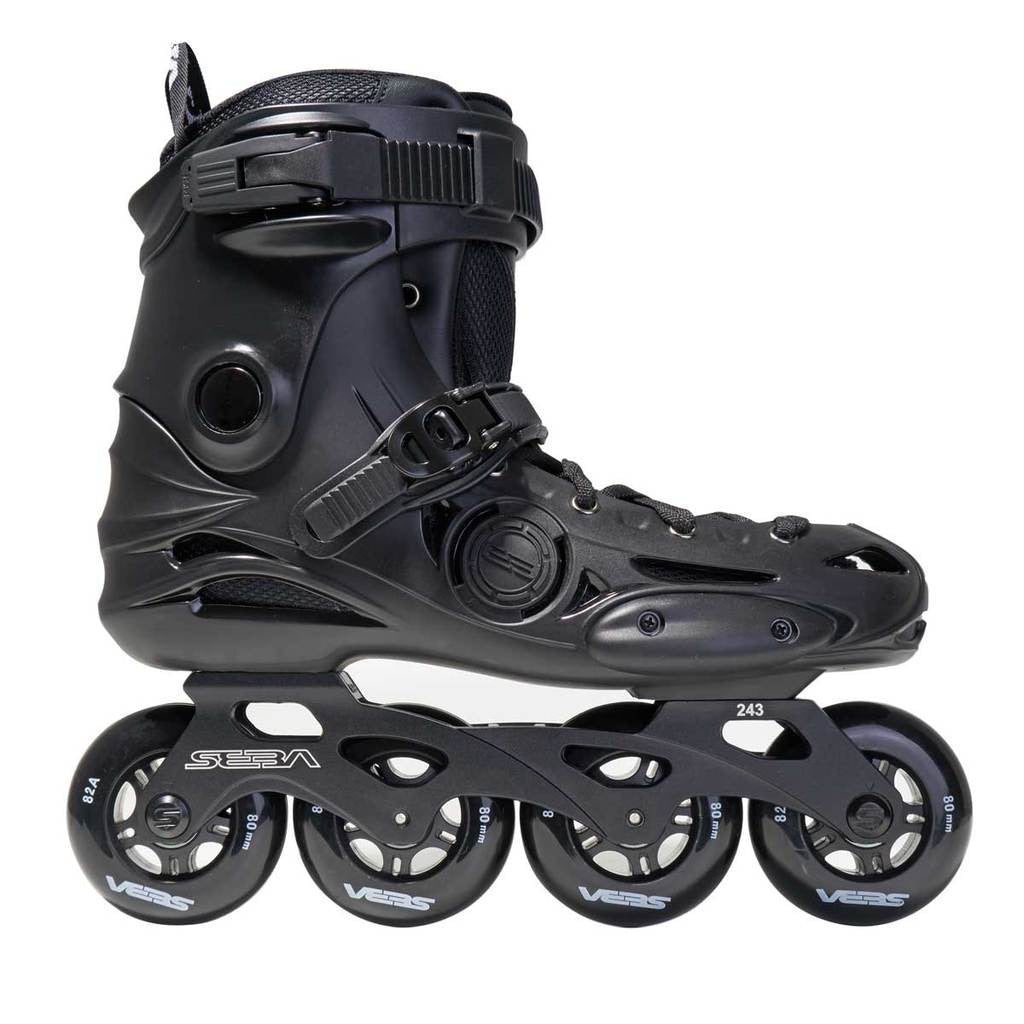 seba E3 rollerblade 80