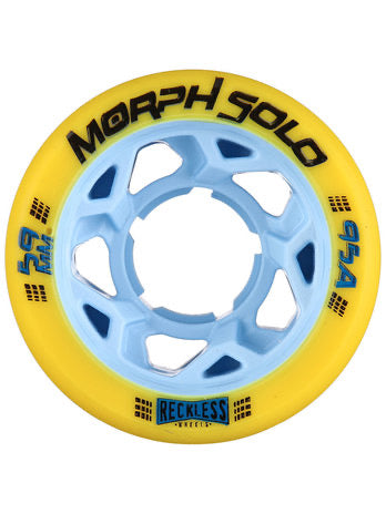 Morph SOLO wheel (4pk)