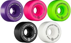 Rollerbones Team Wheels 8pk