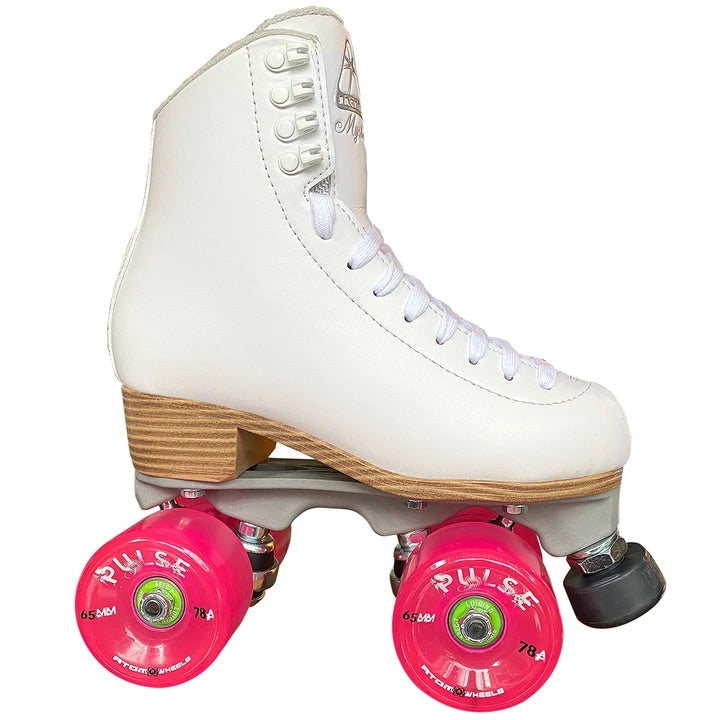 jackson mystique outdoor roller skate