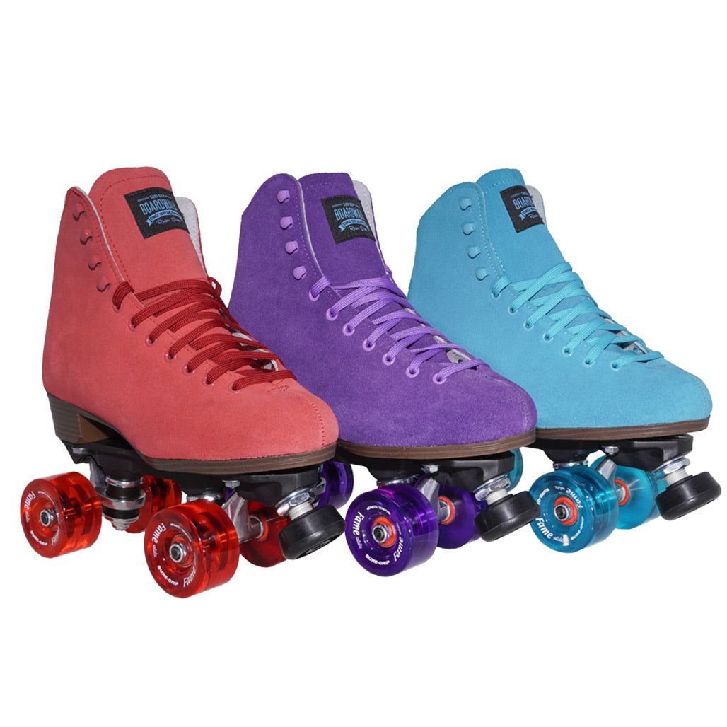 sure grip boardwalk roller skate