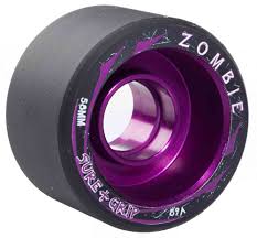 Zombie Wheels