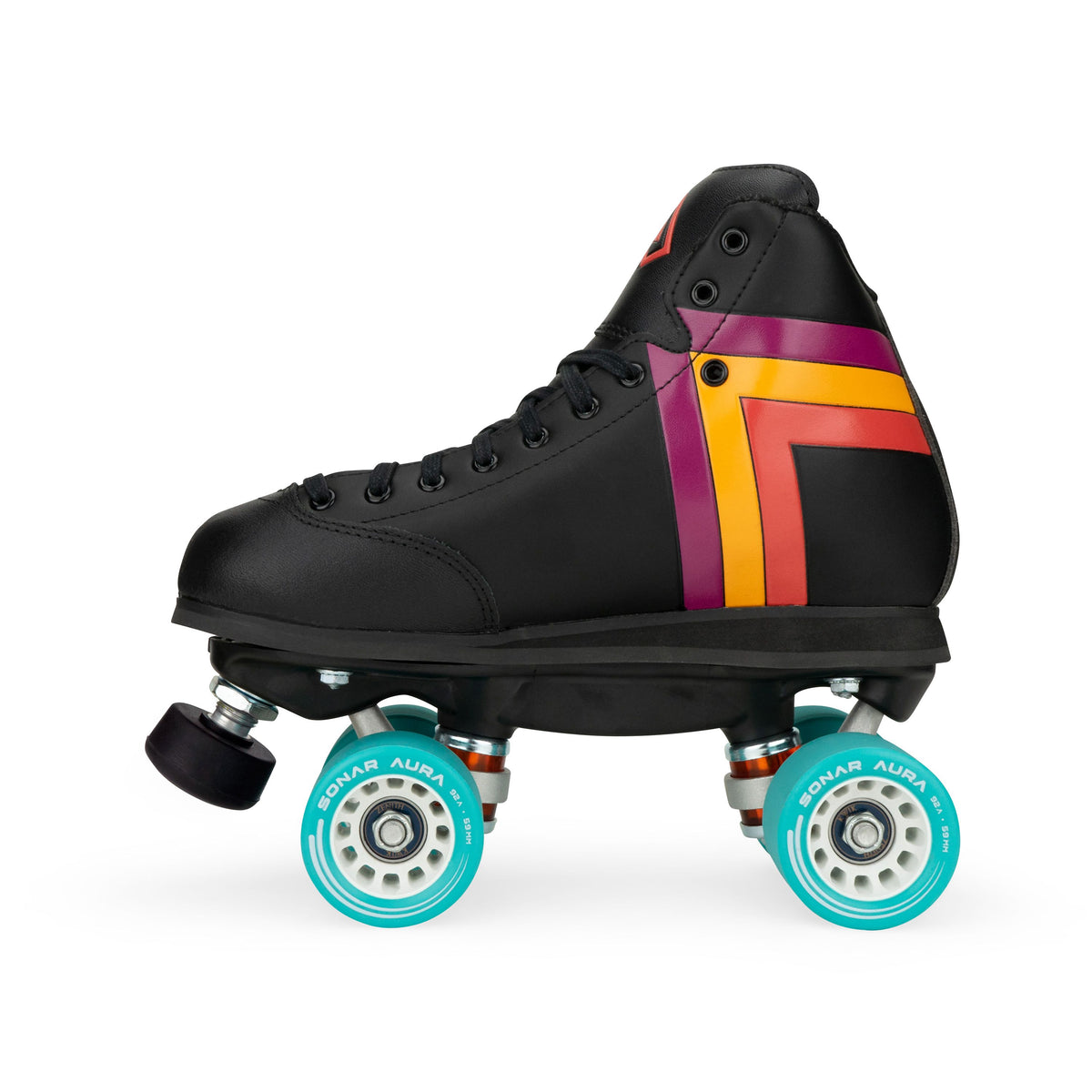 Antik Skyhawk Indoor Skate