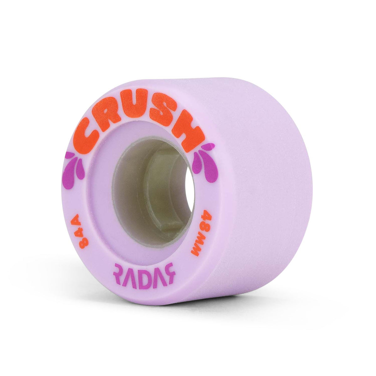 Crush Wheels