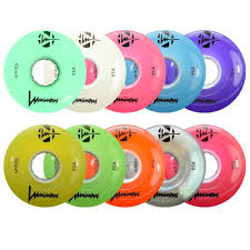 Luminous LED Outdoor &amp; Hybrid Wheels