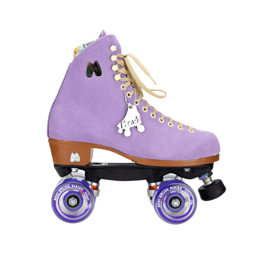 Moxi Lolly Skate-Lilac