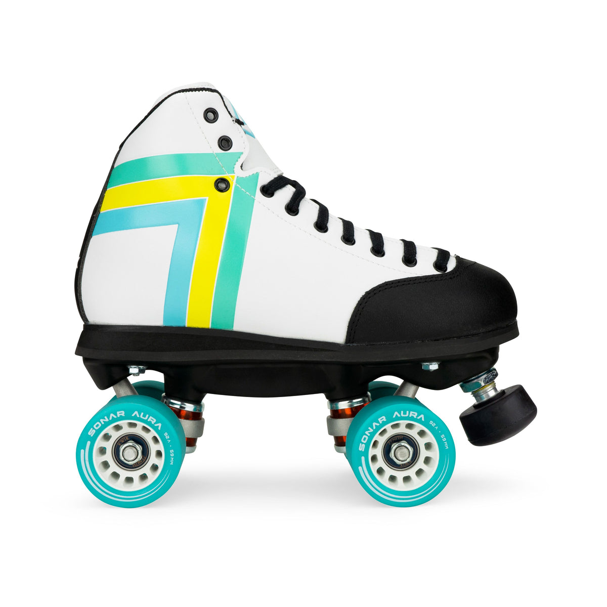 Antik Skyhawk Indoor Skate