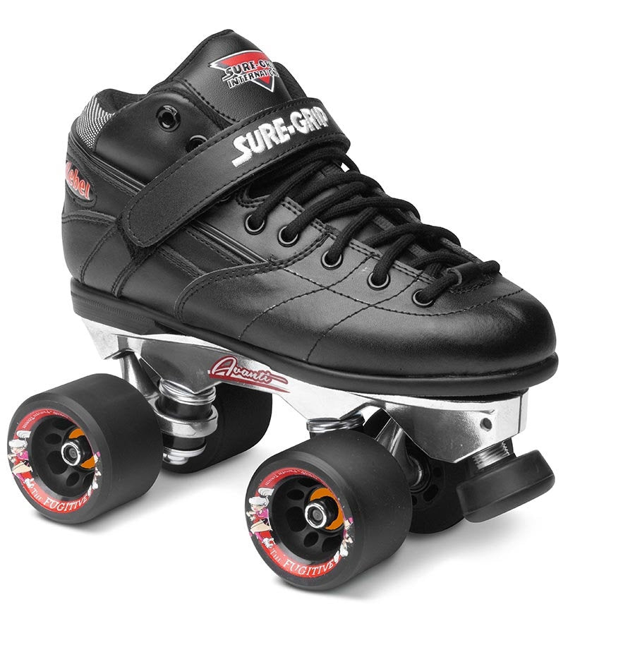 Sure-grip Rebel skate