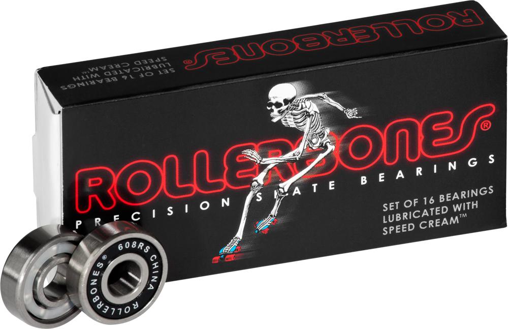 RollerBones Precision Bearings