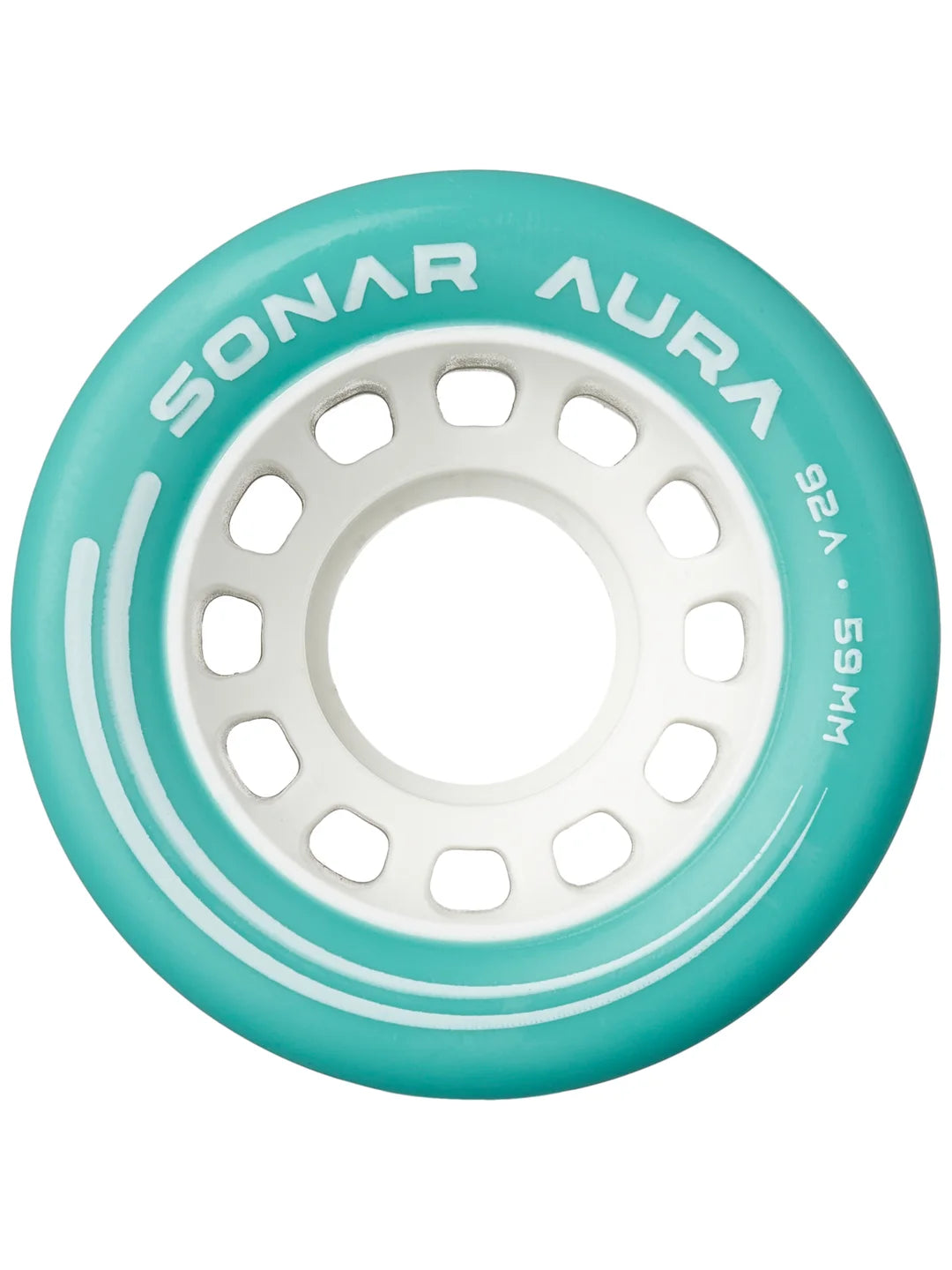 Sonar Aura Wheels