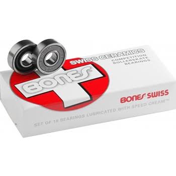 bones swiss ceramic bearings