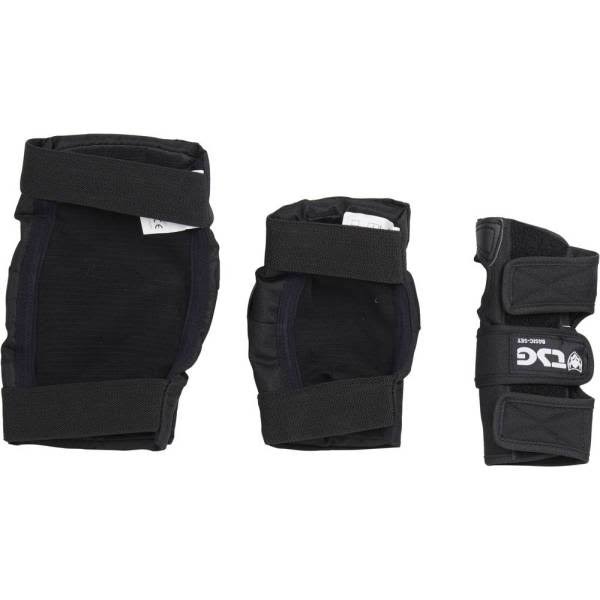 TSG 6 Pack pads set