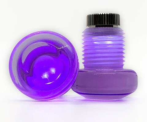 JAMMERZ Jam Plugs - Light up  - 5/8th