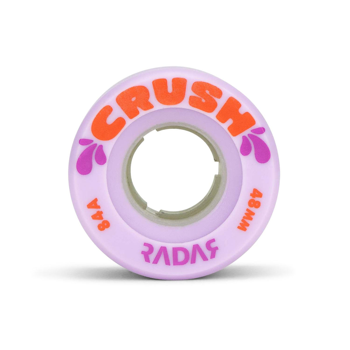 Crush Wheels