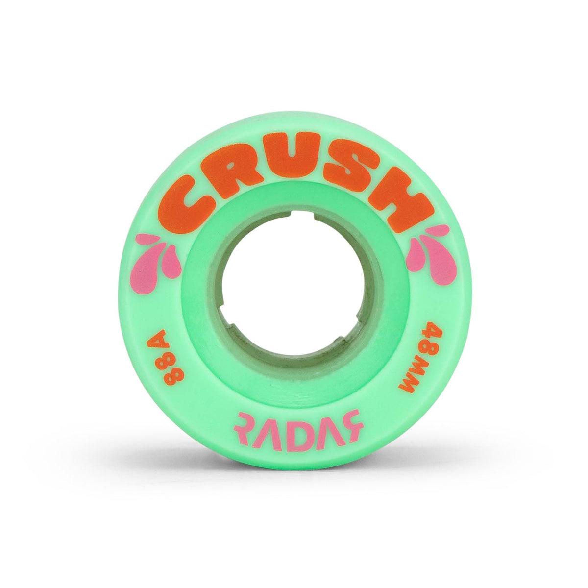 Crush Wheels