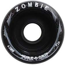 Zombie Wheels